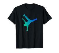 Geschenkidee für den Hip-Hop Tanzer mit Hip-Hop-Tanz Camiseta