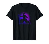 Geschenkidee für Die Aikido-Meisterin mit Selbstverteidigung Camiseta