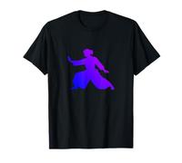 Geschenkidee für Die Aikido-Schülerin mit Selbstverteidigung Camiseta