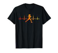 Geschenkidee für eine Running mit Running Camiseta