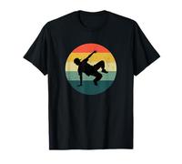 Geschenkidee für Einen Hip-Hop Danceer mit Break Dance Camiseta