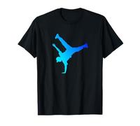 Geschenkidee für Einen Hip-Hop-Tanzer mit Hip-Hop-Tanz Camiseta