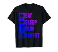 Geschenkidee für Einen Running mit Running Camiseta