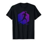 Geschenkidee für Einen Running mit Running Camiseta