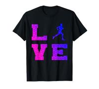 Geschenkidee für Einen Running mit Running Camiseta