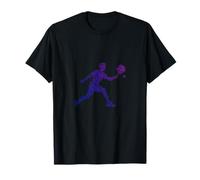 Geschenkidee für Padel in Der Nähe Fans mit Padel Bekleidung Camiseta