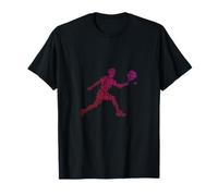 Geschenkidee für Padel Schläger kaufen Fans mit Indoor Padel Camiseta