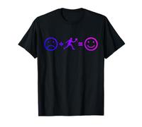 Geschenkidee für Padel Schläger kaufen Fans mit Padel Court Camiseta