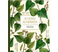 Geschenkpapier-Buch - Schöner schenken (Sammlung Augustina): Geschenkpapiere für jede Gelegenheit