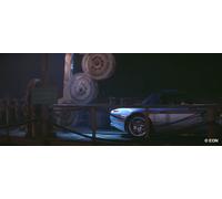 Geschenkset 007 James Bond BMW Z8 1:24 Plástico Modelo Kit Revell