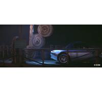 Geschenkset 007 James Bond BMW Z8 1:24 Plástico Modelo Kit Revell