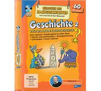Geschichte 2 Bibliothek der Sachgeschichten Maus WDR
