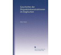 Geschichte der Disjunktivkonstruktionen im Englischen: Volume 2