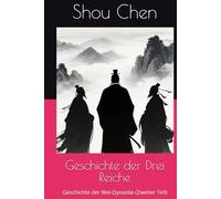 Geschichte der Drei Reiche: Geschichte der Wei-Dynastie (Zweiter Teil)