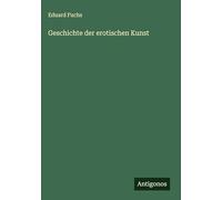 Geschichte der erotischen Kunst