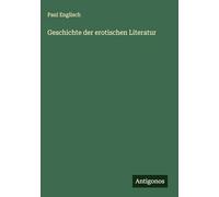 Geschichte der erotischen Literatur