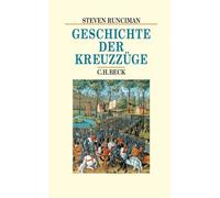 Geschichte der Kreuzzüge