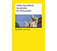 Geschichte der Philosophie: 19634