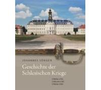Geschichte Der Schlesischen Kriege (ebook)