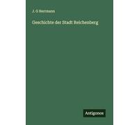 Geschichte der Stadt Reichenberg