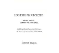 GESCHICHTE DES BUDDHISMUS: 4.DIE EPIGONEN DES BUDDHA SHAKYAMUNI , DIE DAS LOTUS-SUTRA ENDOGENIERT HABEN