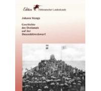 Geschichte Des Denkmals Auf Der Dusenddüwelswarf (ebook)