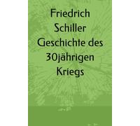 Geschichte des dreißigjährigen Kriegs
