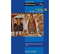 Geschichte des Judentums I Antike,DVD
