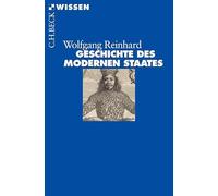 Geschichte des modernen Staates: Von den Anfängen bis zur Gegenwart: 2423