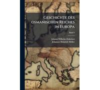 Geschichte des osmanischen Reiches in Europa