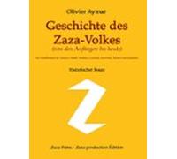 Geschichte Des Zaza-volkes (ebook)