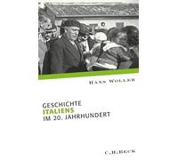 Geschichte Italiens im 20. Jahrhundert