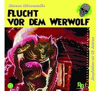Geschichten aus dem Schattenre - Flucht Vor dem Werwolf Û Speci