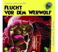Geschichten aus dem Schattenre - Flucht Vor dem Werwolf Û Speci