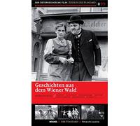 Geschichten aus dem Wiener Wald [Alemania] [DVD]