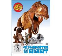 Geschichten aus der Eiszeit [Alemania] [DVD]