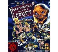 Geschichten aus der Gruft - Die komplette Serie [ Limited Collector's Edition ] [20 DVDs]