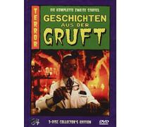 Geschichten aus der Gruft - Staffel 2 [Alemania] [DVD]