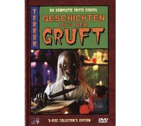 Geschichten aus der Gruft - Staffel 3 [Alemania] [DVD]