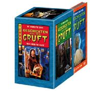 Geschichten aus der Gruft - Staffel 7 [Alemania] [DVD]