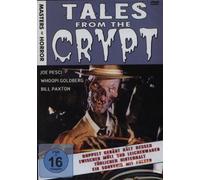 Geschichten aus der Gruft - Tales From The Crypt 2 - 4 Episoden [Alemania] [DVD]