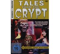 Geschichten aus der Gruft - Tales From The Crypt 4 - 4 Episoden