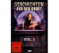 Geschichten aus der Gruft Vol. 1 [Alemania] [DVD]