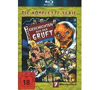 Geschichten aus der Guft [Blu-ray] [Alemania]