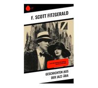 Geschichten aus der Jazz-Ära: Glanz und Dekadenz der Roaring Twenties in New York