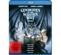 Geschichten aus der Schattenwelt (Tales from the Darkside: The Movie) [Alemania] [Blu-ray]