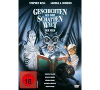 Geschichten aus der Schattenwelt (Tales from the Darkside: The Movie) [Alemania] [DVD]