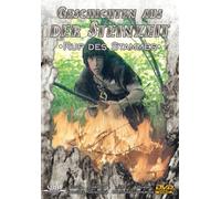 Geschichten aus der Steinzeit - Ruf des Stammes [Alemania] [DVD]