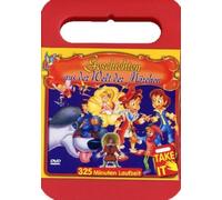 Geschichten aus der Welt der Märchen-Köfferchen [Alemania] [DVD]