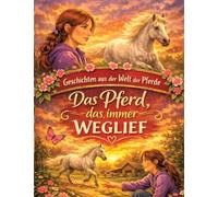 Geschichten aus der Welt der Pferde: Das Pferd, das immer weglief